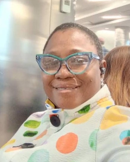 Pst. Mrs Biodun Adebowale – Founder & Managing Partner